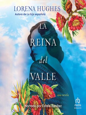 cover image of La reina del valle (The Queen of the Valley)